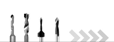 Alle Bohrer anzeigen